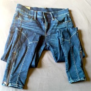 Ralph Lauren Jeans Size 29